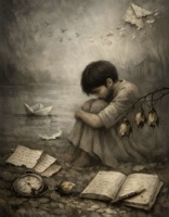 The Language No Heart Learned