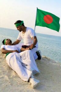 March 26 – The Great Independence Day: Bangladesh’s Liberation War and the Heroes of Freedom