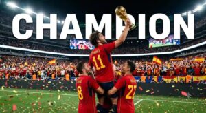 FIFA World Cup 2026: Spain Crowned Champions After Dramatic Win Over Argentina!